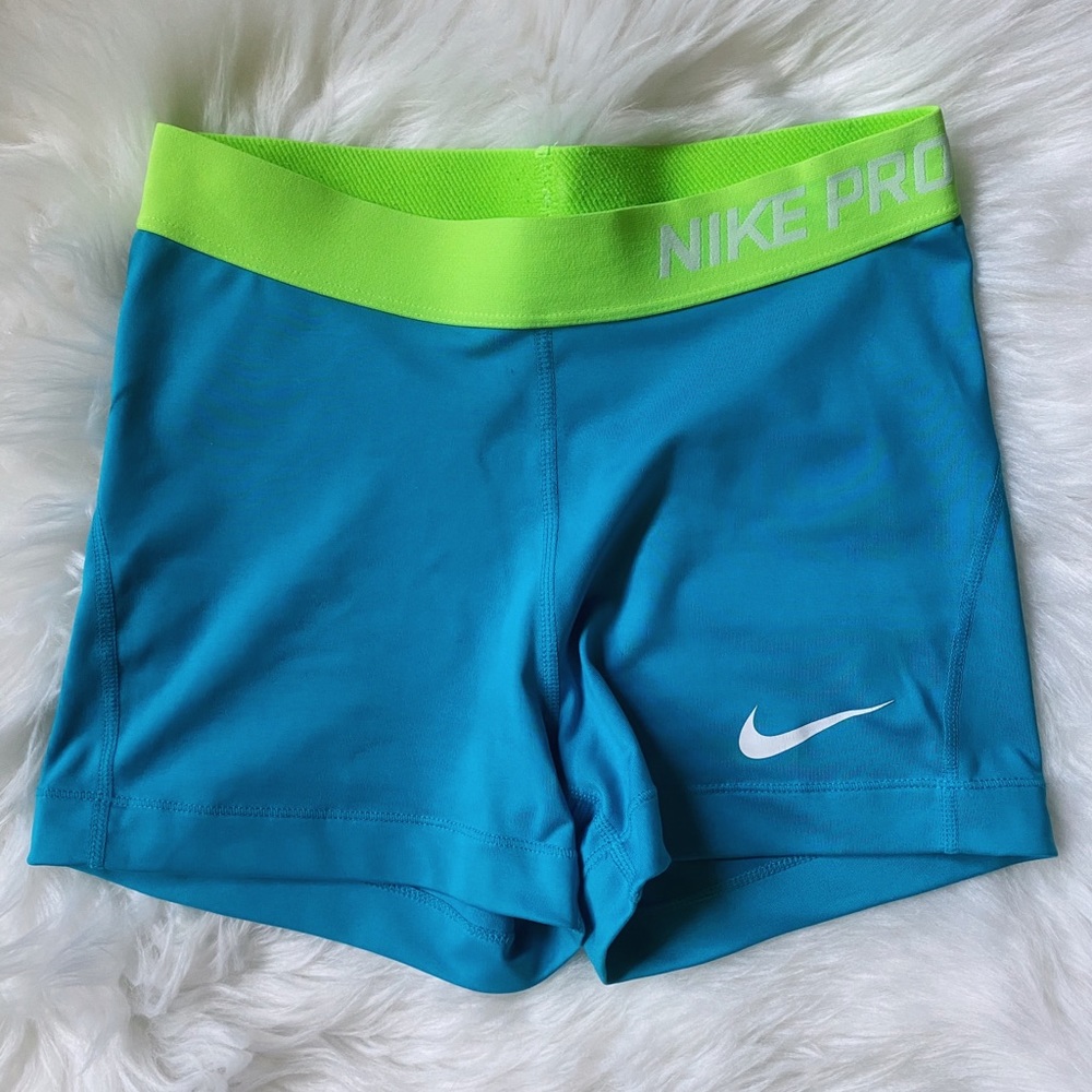 Nike Pro Shorts